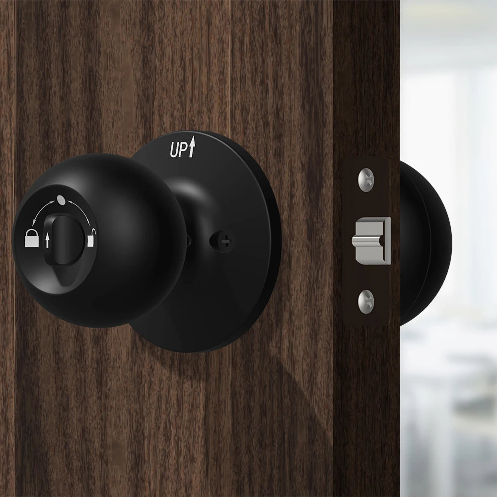 Smart Door Knob Smart Door Knob